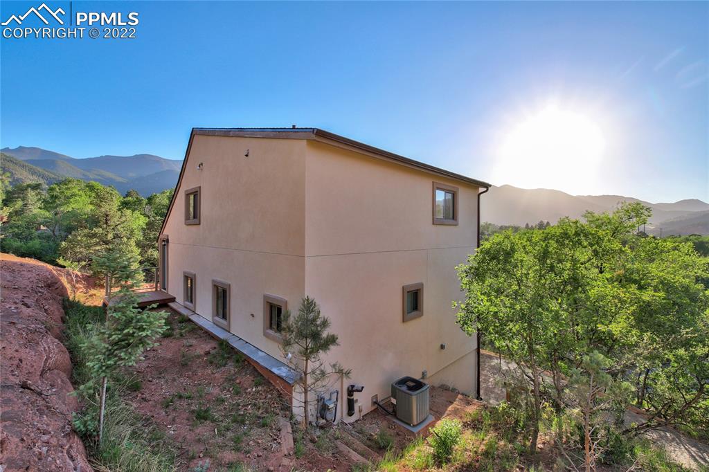 9 Sutherland Road Manitou Springs, CO 80829 - Photo 29 of 31