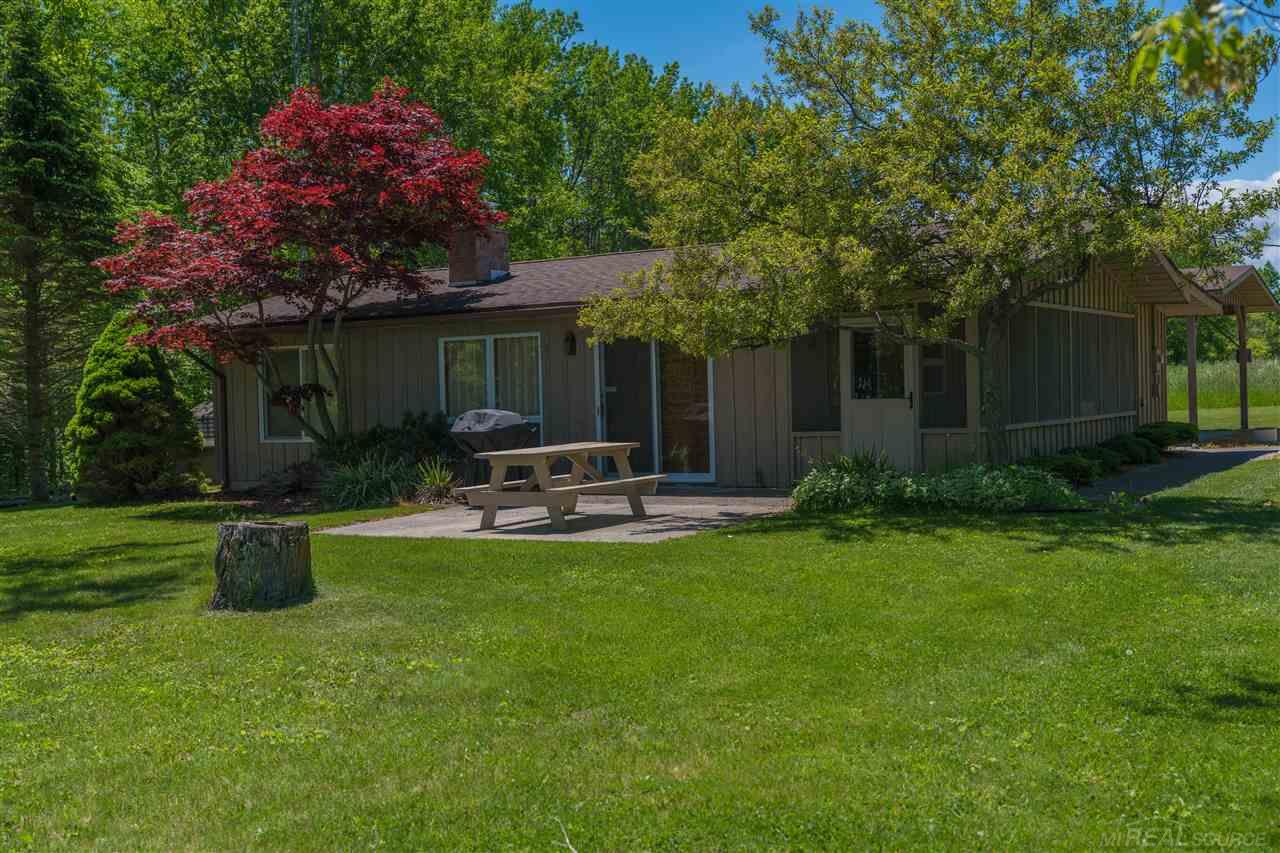 6646 Lakeshore Road Palms, MI 48465 - Photo 42 of 45