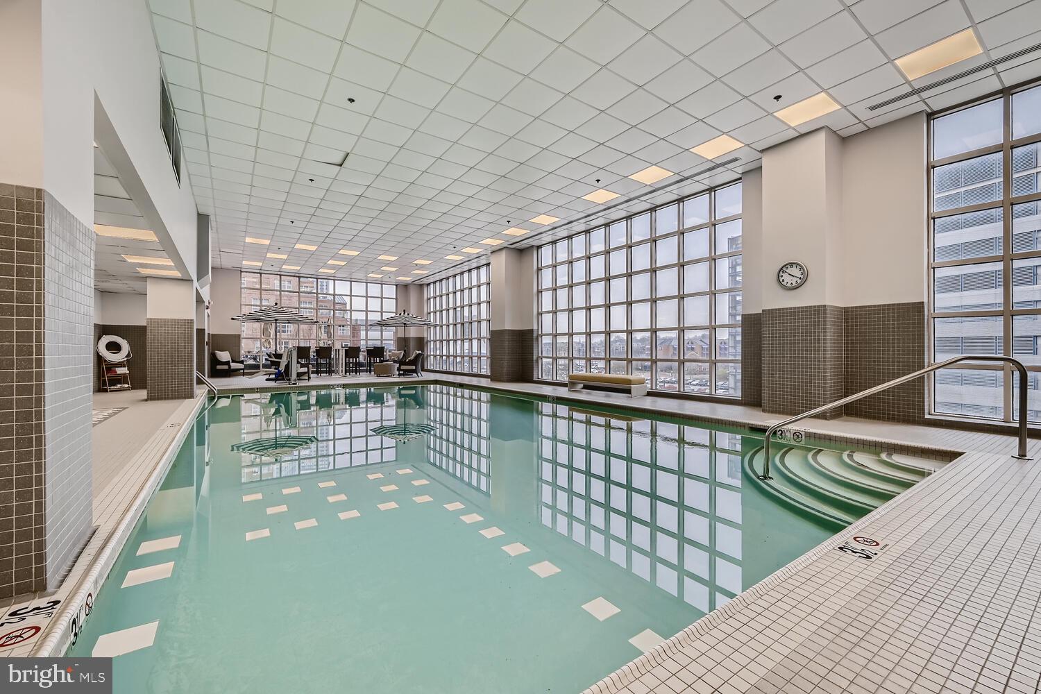 250 President Street, Unit 404 Baltimore, MD 21202 - Photo 24 of 31