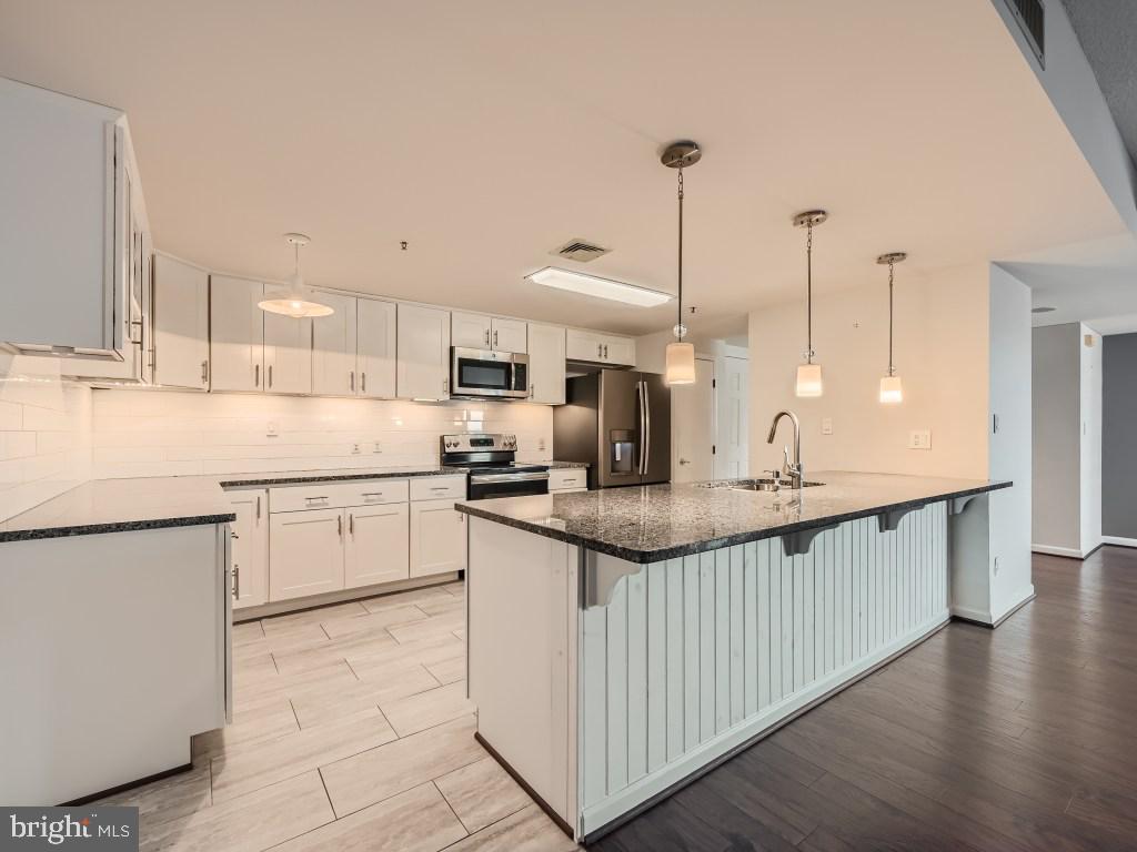 250 President Street, Unit 404 Baltimore, MD 21202 - Photo 7 of 31