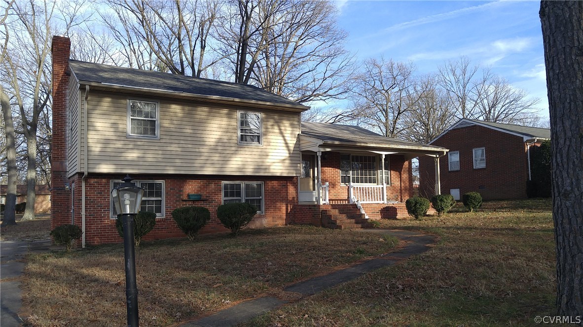 4416 Clarkson Road Richmond, VA 23224 - Photo 1 of 20 Gallery Image 1