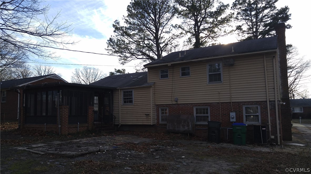 4416 Clarkson Road Richmond, VA 23224 - Photo 17 of 20 Gallery Image 17