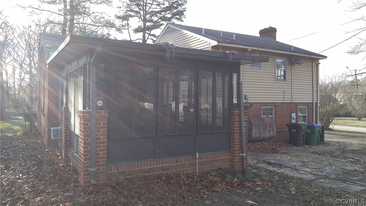 4416 Clarkson Road Richmond, VA 23224 - Photo 18 of 20 Gallery Image 18