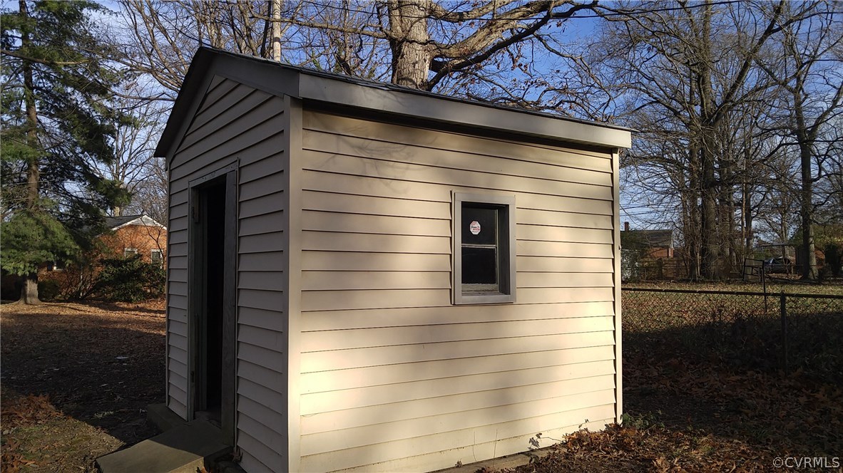 4416 Clarkson Road Richmond, VA 23224 - Photo 20 of 20 Gallery Image 20