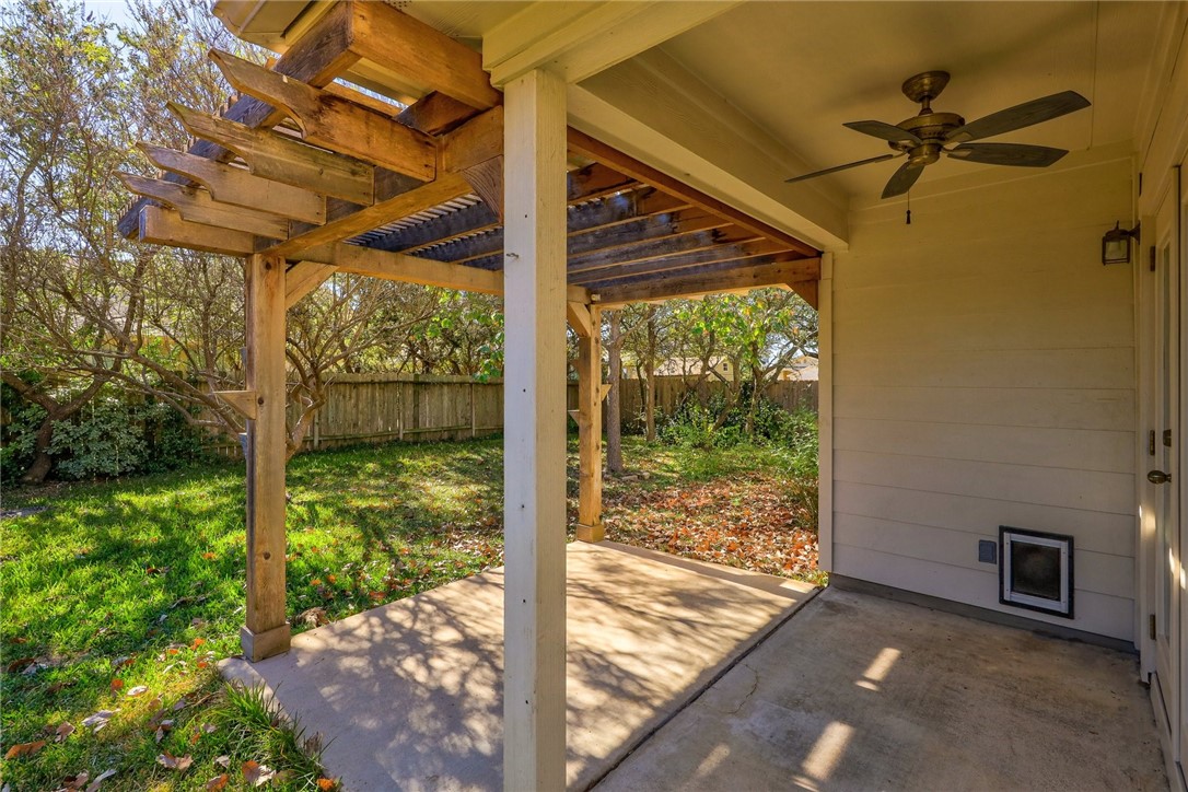 2518 Preserve Trail Cedar Park, TX 78613 - Photo 22 of 26