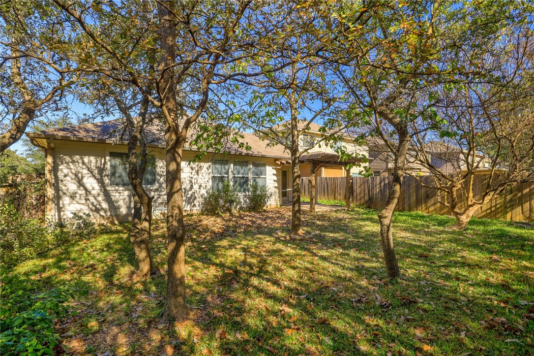 2518 Preserve Trail Cedar Park, TX 78613 - Photo 25 of 26