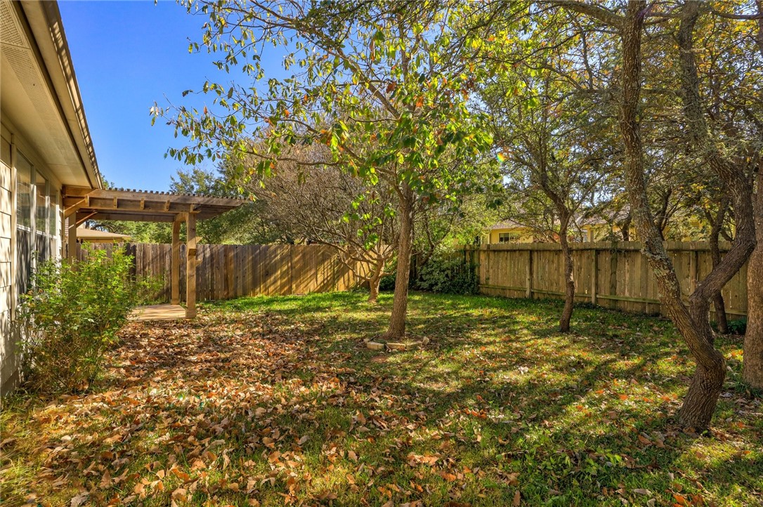 2518 Preserve Trail Cedar Park, TX 78613 - Photo 26 of 26