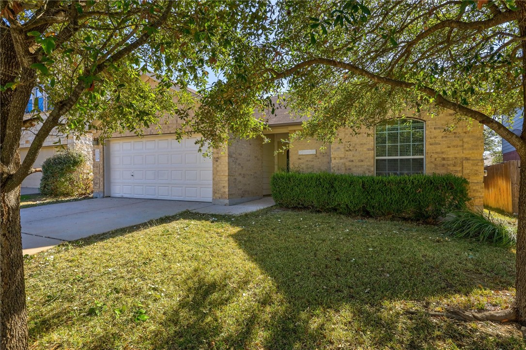 2518 Preserve Trail Cedar Park, TX 78613 - Photo 3 of 26