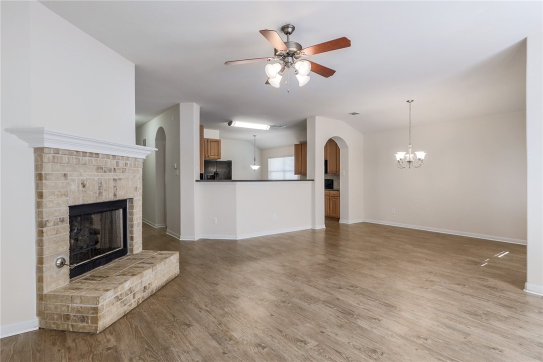 2518 Preserve Trail Cedar Park, TX 78613 - Photo 6 of 26