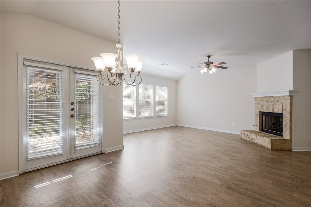 2518 Preserve Trail Cedar Park, TX 78613 - Photo 7 of 26