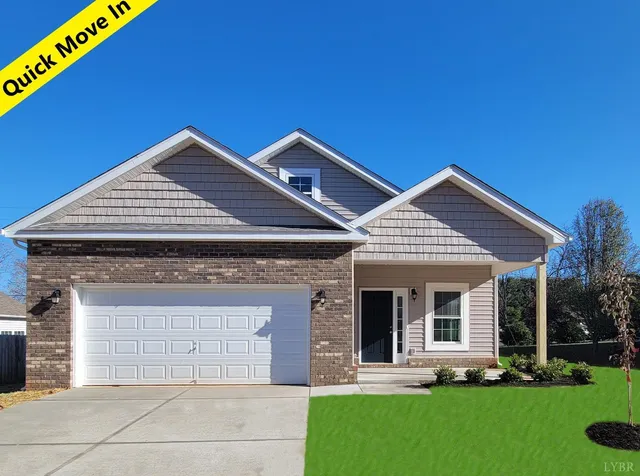 $1,999 | 1035 Old Trail Road, Forest, VA 24551