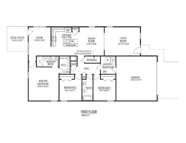 $1,999 | 1035 Old Trail Road, Forest, VA 24551
