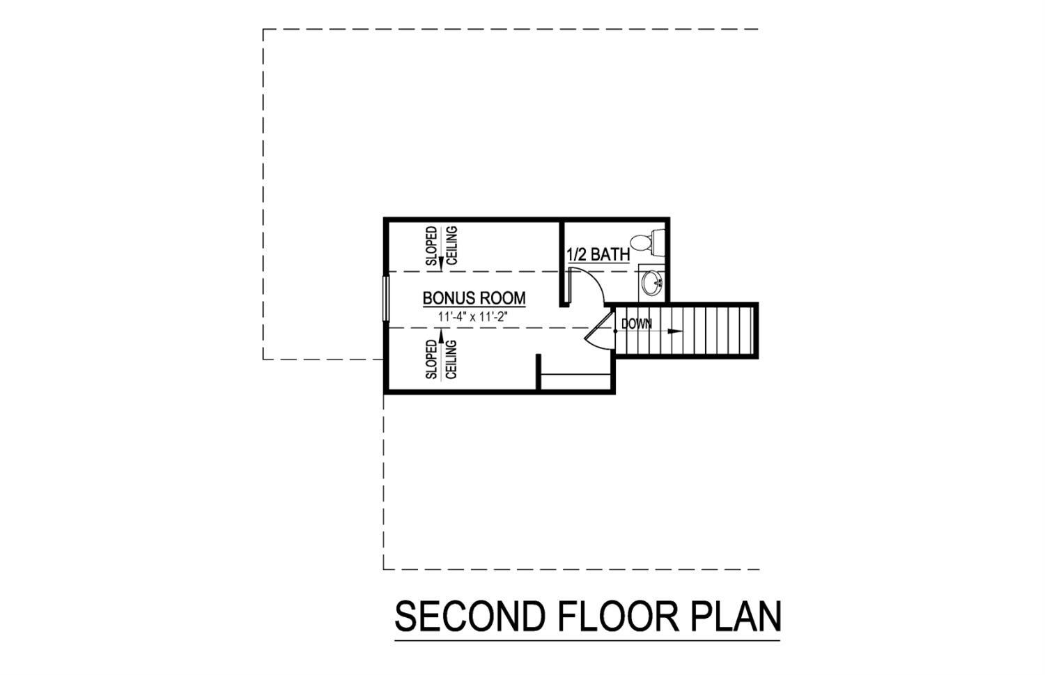 1035 Old Trail Road Forest, VA 24551 - Photo 10 of 10
