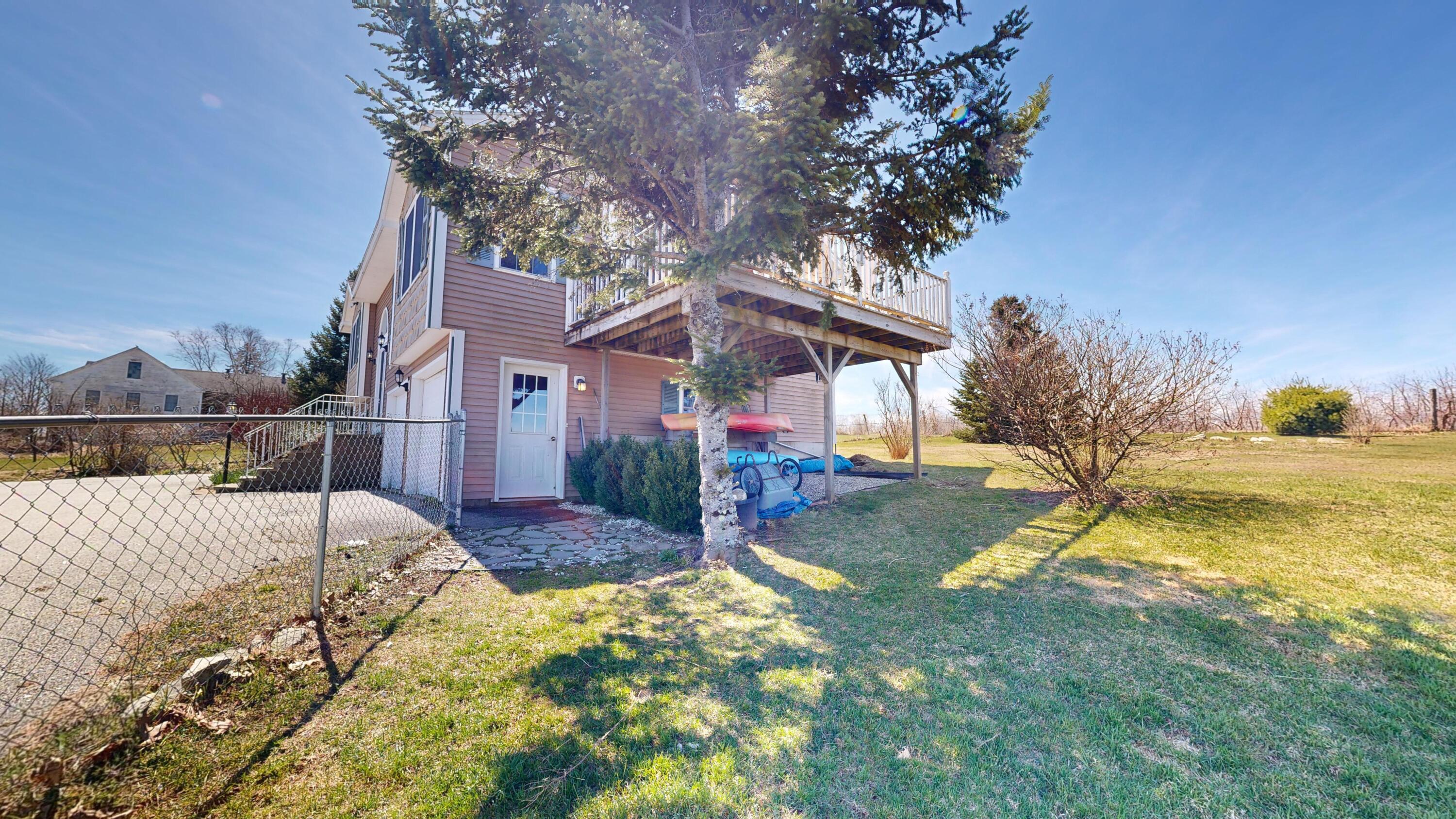1360 Perkins Ridge Road Auburn, ME 04210 - Photo 52 of 60 side