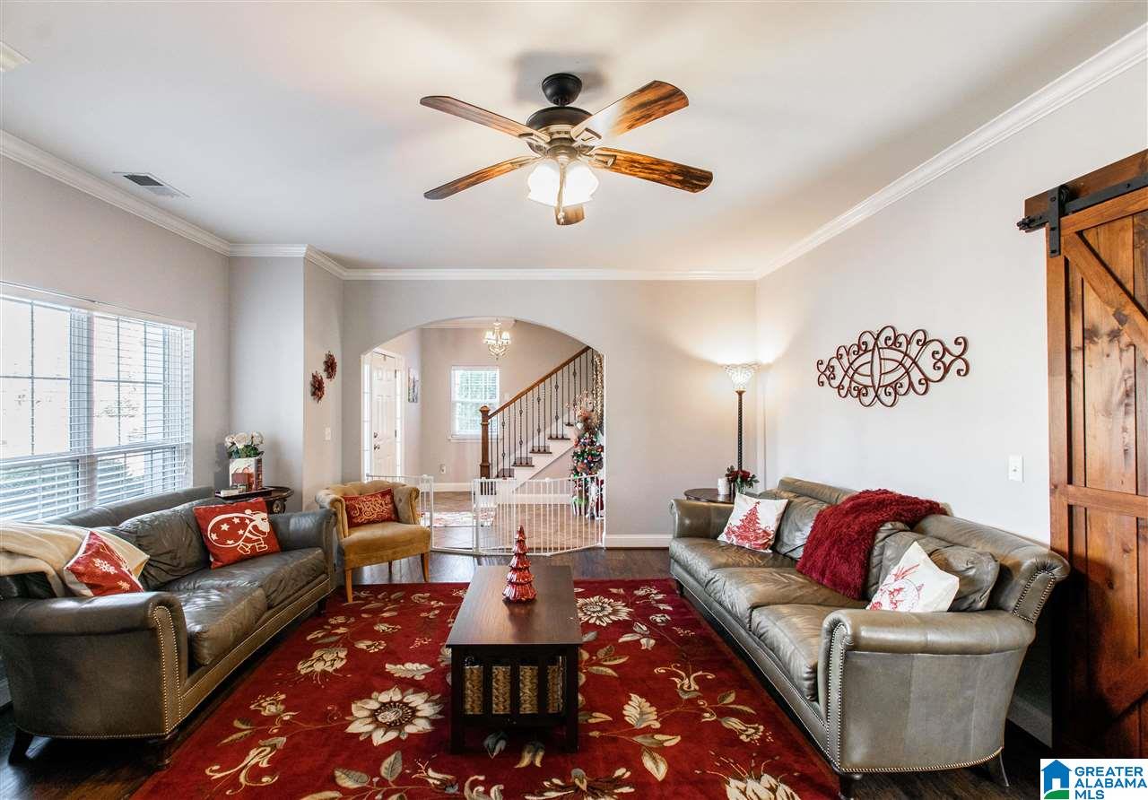 107 Heather Lane Pelham, AL 35124 - Photo 13 of 49