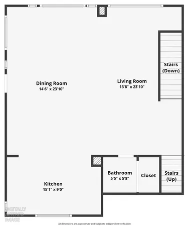 $425,000 | 1218 Laurel Lane, Murphys, CA 95247