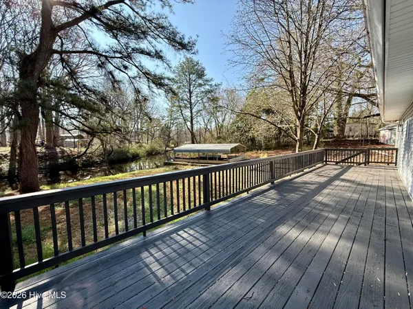 $275,000 | 407 Dogwood Drive, Edenton, NC 27932