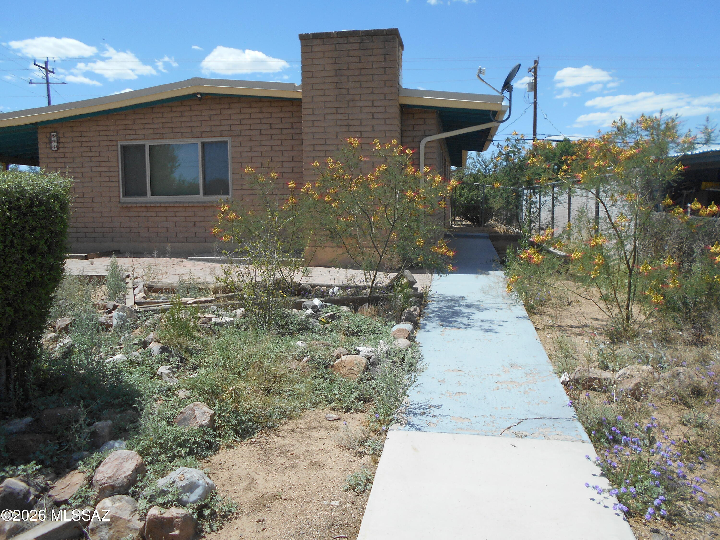 894 South Post Road Benson, AZ 85602 - Photo 13 of 37