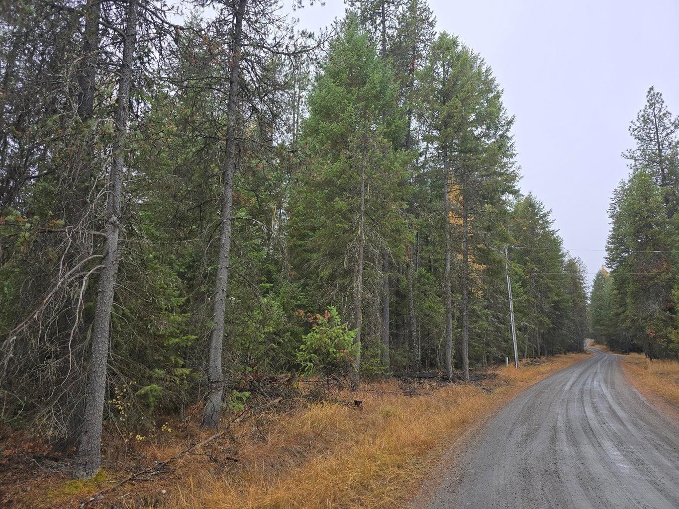 Xxx Middle Basin Road Colville, WA 99114 - Photo 1 of 10