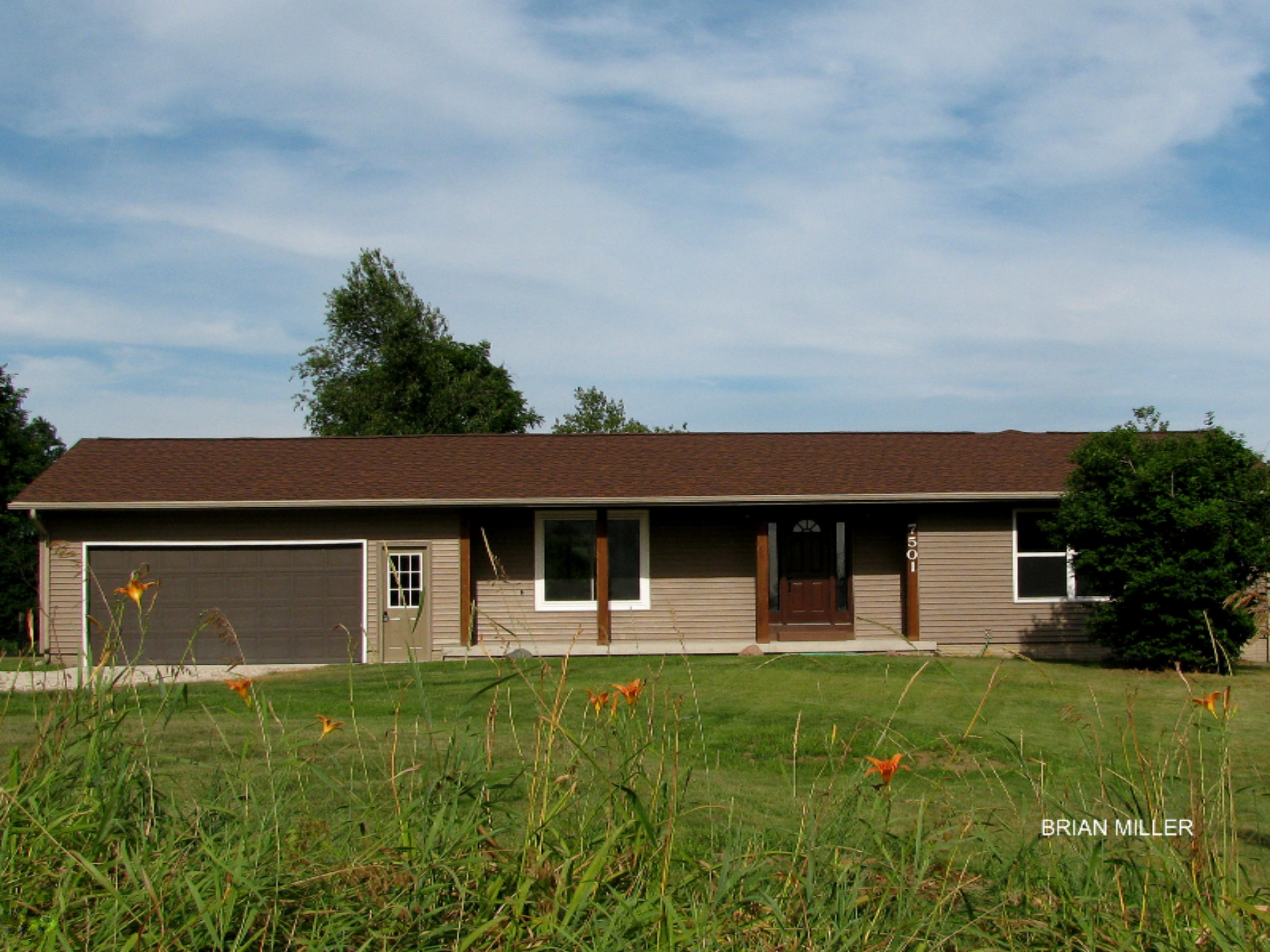 7501 Friend Road Portland, MI 48875 - Photo 3 of 18 BM6675