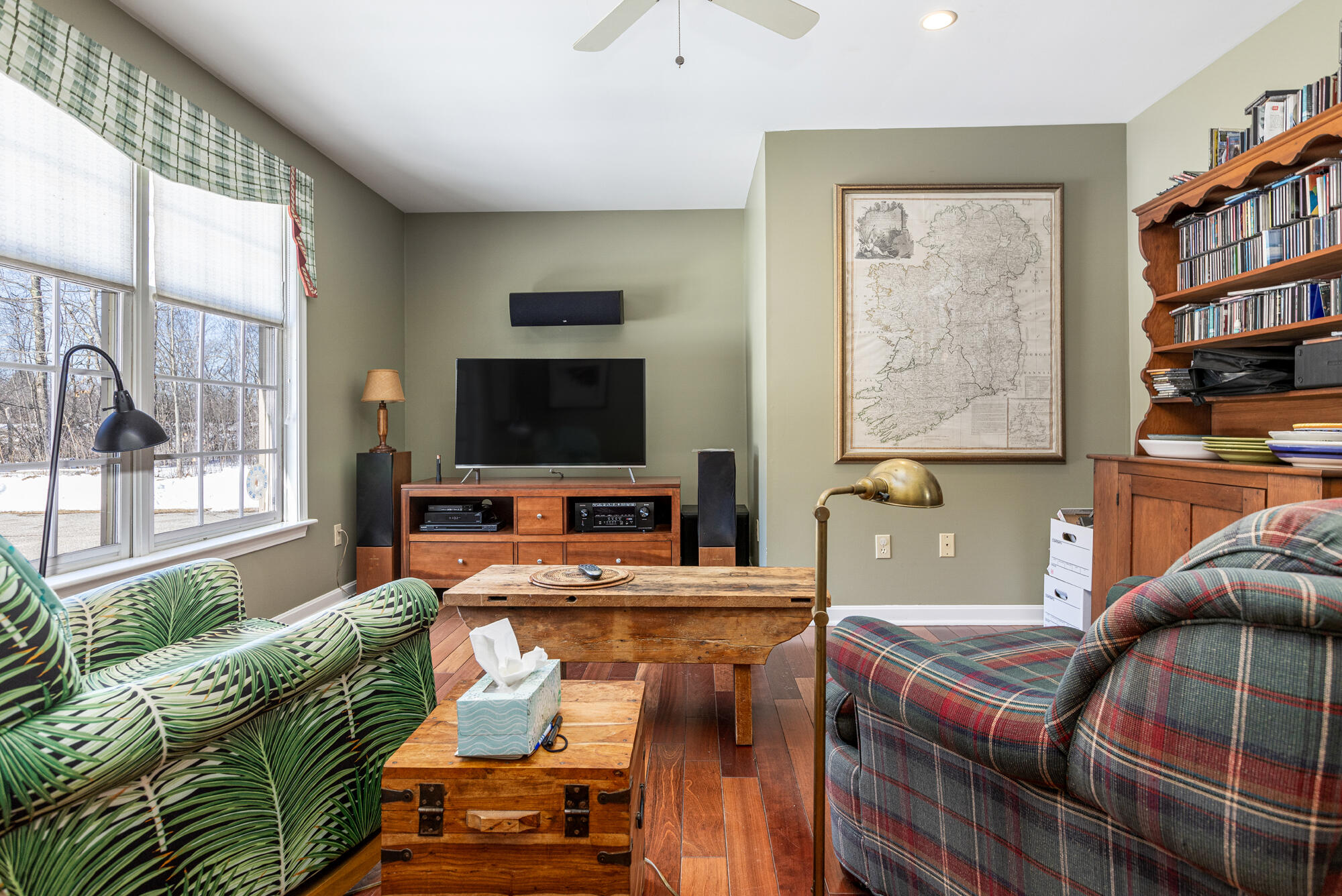 155 Sligo Road Yarmouth, ME 04096 - Photo 11 of 50 1-4