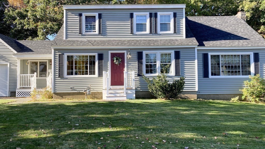 25 Beaconsfield Street Lawrence, MA 01843 - Photo 16 of 30