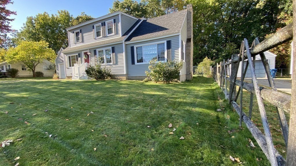 25 Beaconsfield Street Lawrence, MA 01843 - Photo 18 of 30