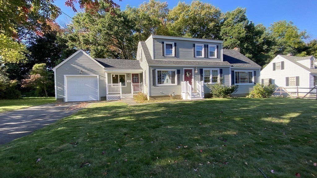 25 Beaconsfield Street Lawrence, MA 01843 - Photo 21 of 30