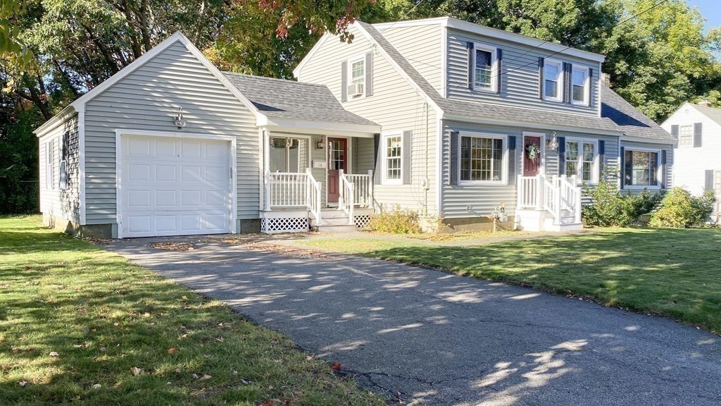 25 Beaconsfield Street Lawrence, MA 01843 - Photo 22 of 30