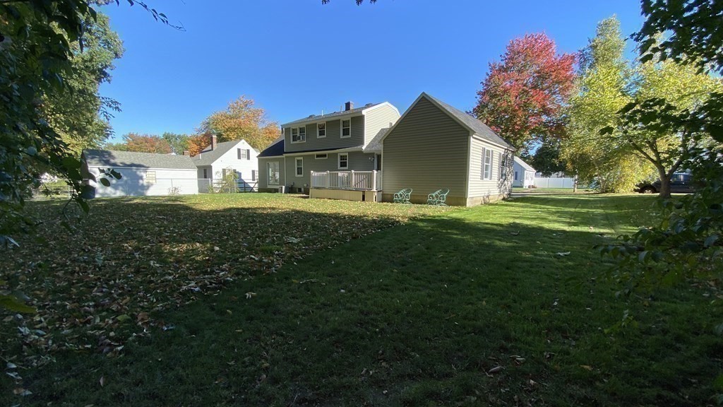 25 Beaconsfield Street Lawrence, MA 01843 - Photo 25 of 30