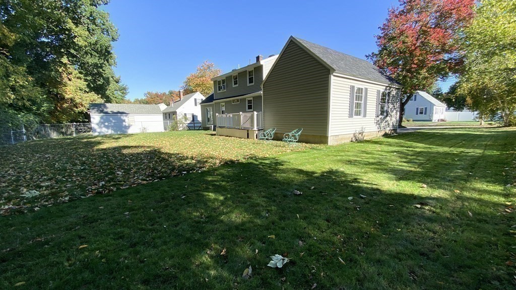 25 Beaconsfield Street Lawrence, MA 01843 - Photo 26 of 30