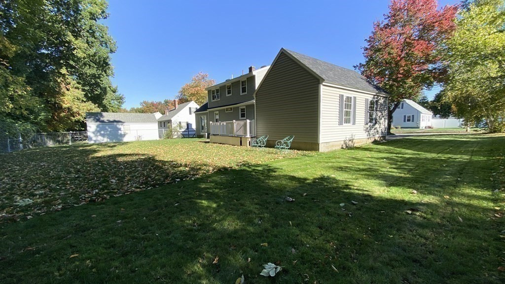 25 Beaconsfield Street Lawrence, MA 01843 - Photo 27 of 30