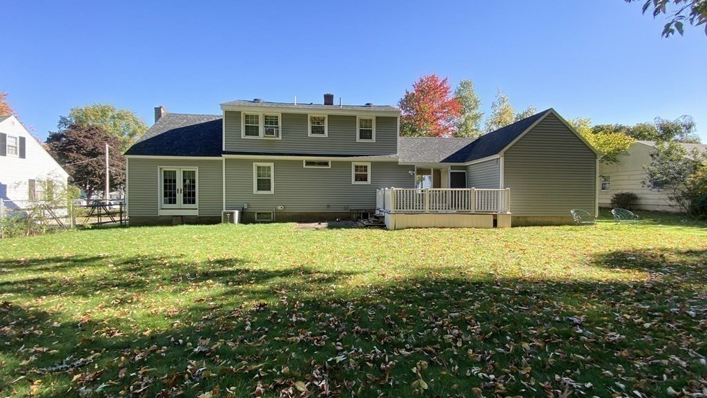 25 Beaconsfield Street Lawrence, MA 01843 - Photo 28 of 30