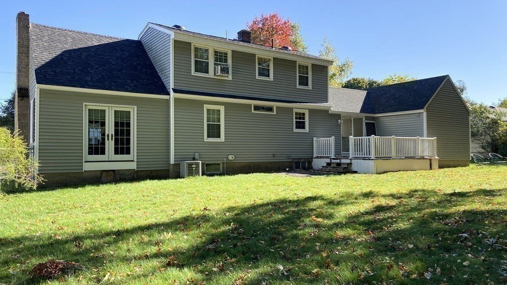 25 Beaconsfield Street Lawrence, MA 01843 - Photo 29 of 30