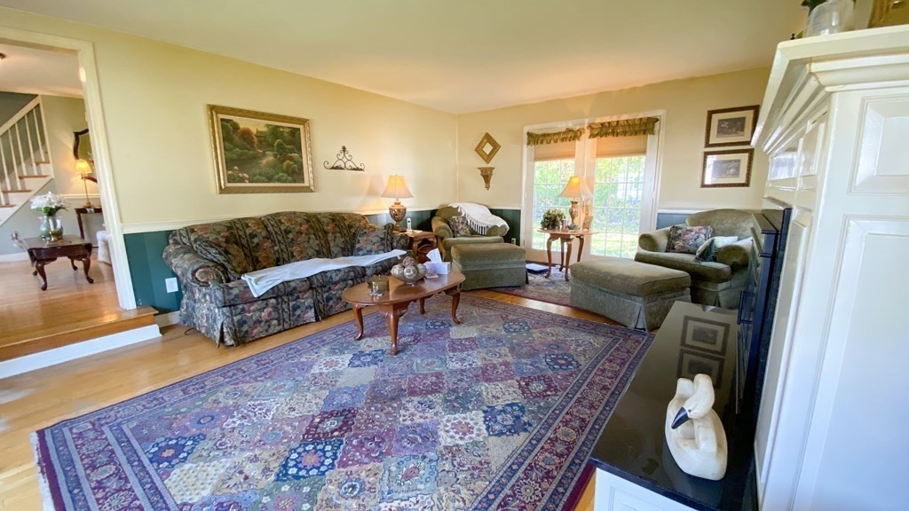 25 Beaconsfield Street Lawrence, MA 01843 - Photo 9 of 30