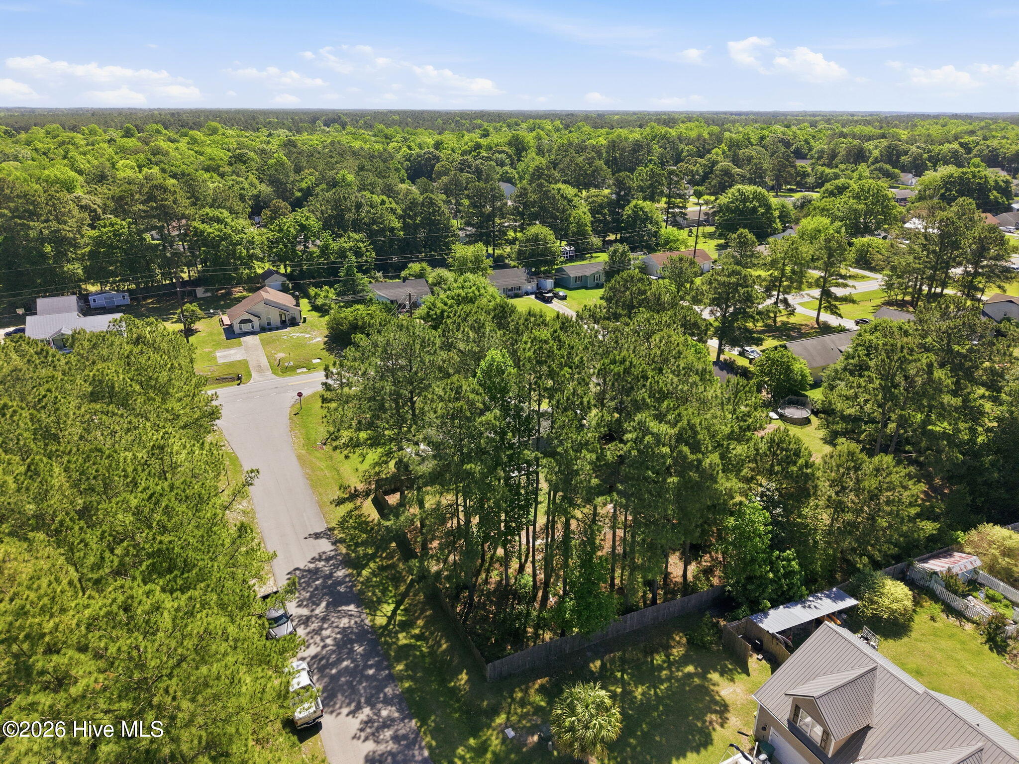 339 Riggs Road Hubert, NC 28539 - Photo 50 of 51 19-web-or-mls-DJI_20260513104609_0387_D