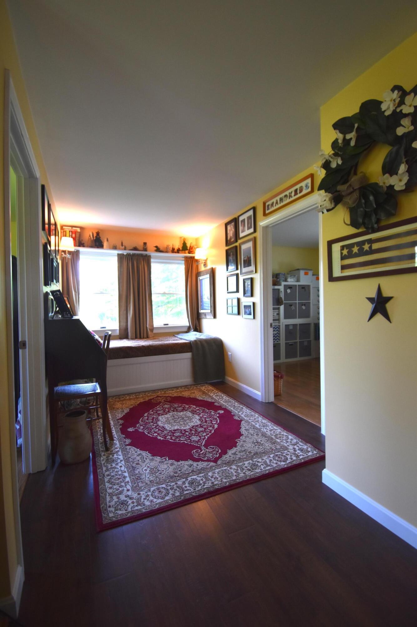 470 Dexter Road St. Albans, ME 04971 - Photo 27 of 47 reading nook