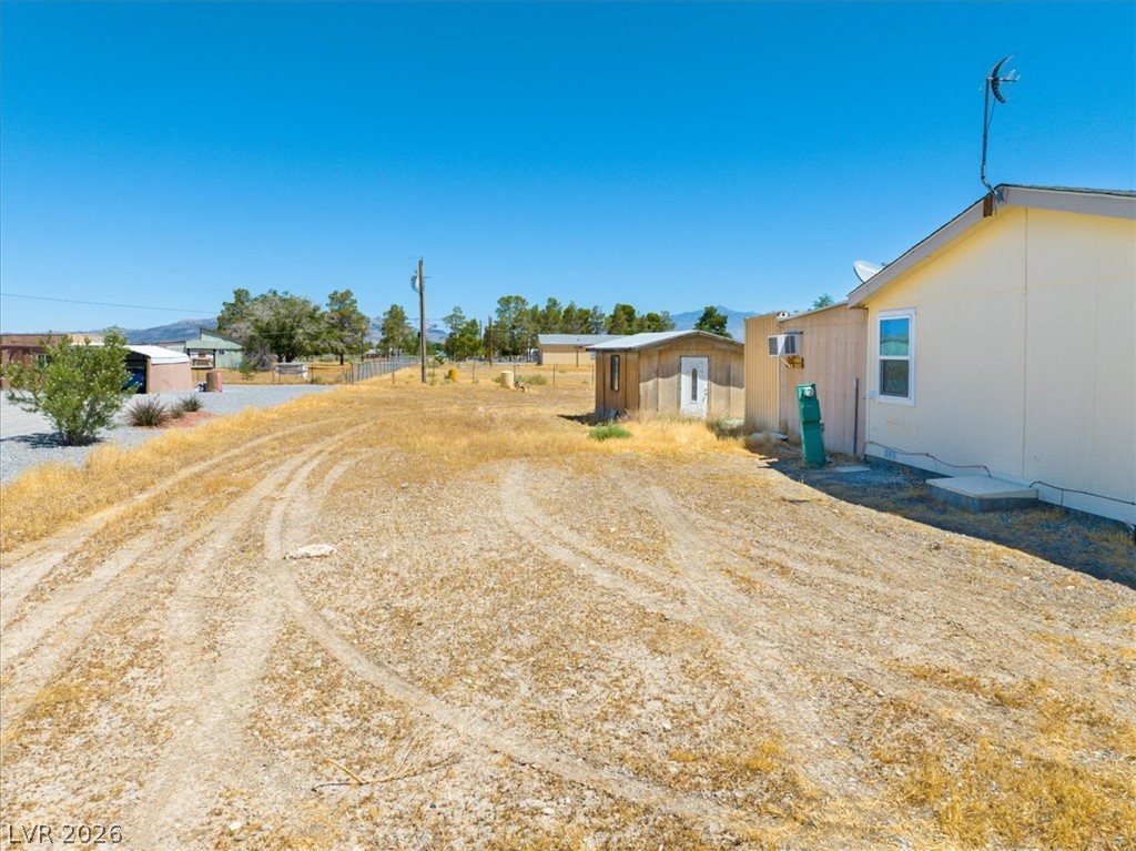 2630 Retread Road Pahrump, NV 89048 - Photo 87 of 95