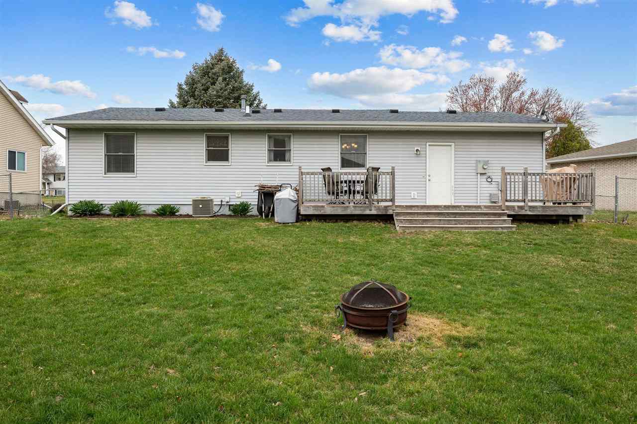 115 Prairie Ridge Court North Liberty, IA 52317 - Photo 22 of 24 Gallery Image 22