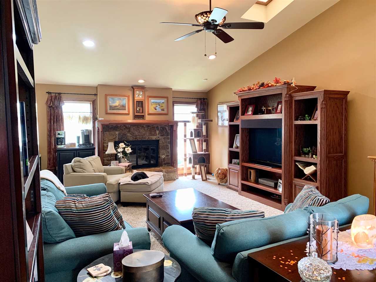 506 Wakefield Road Perry, OK 73077 - Photo 6 of 36 Gallery Image 6