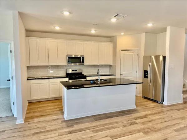 $401,190 | 301 Texas Agate Drive, Kyle, TX 78640