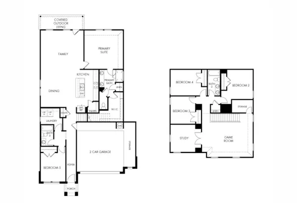 $401,190 | 301 Texas Agate Drive, Kyle, TX 78640