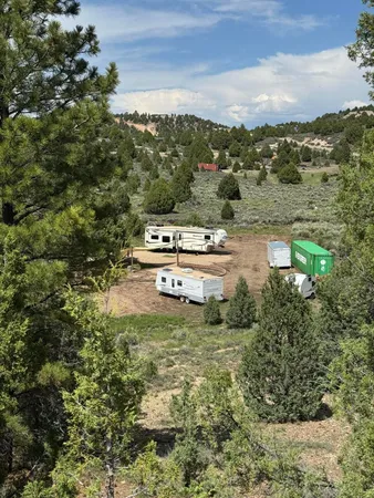 $165,000 | Ouray Circle, Unit 15, Alton, UT 84710
