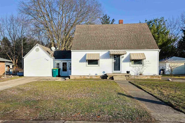 $249,000 | 140 Oakside Road, Mishawaka, IN 46544