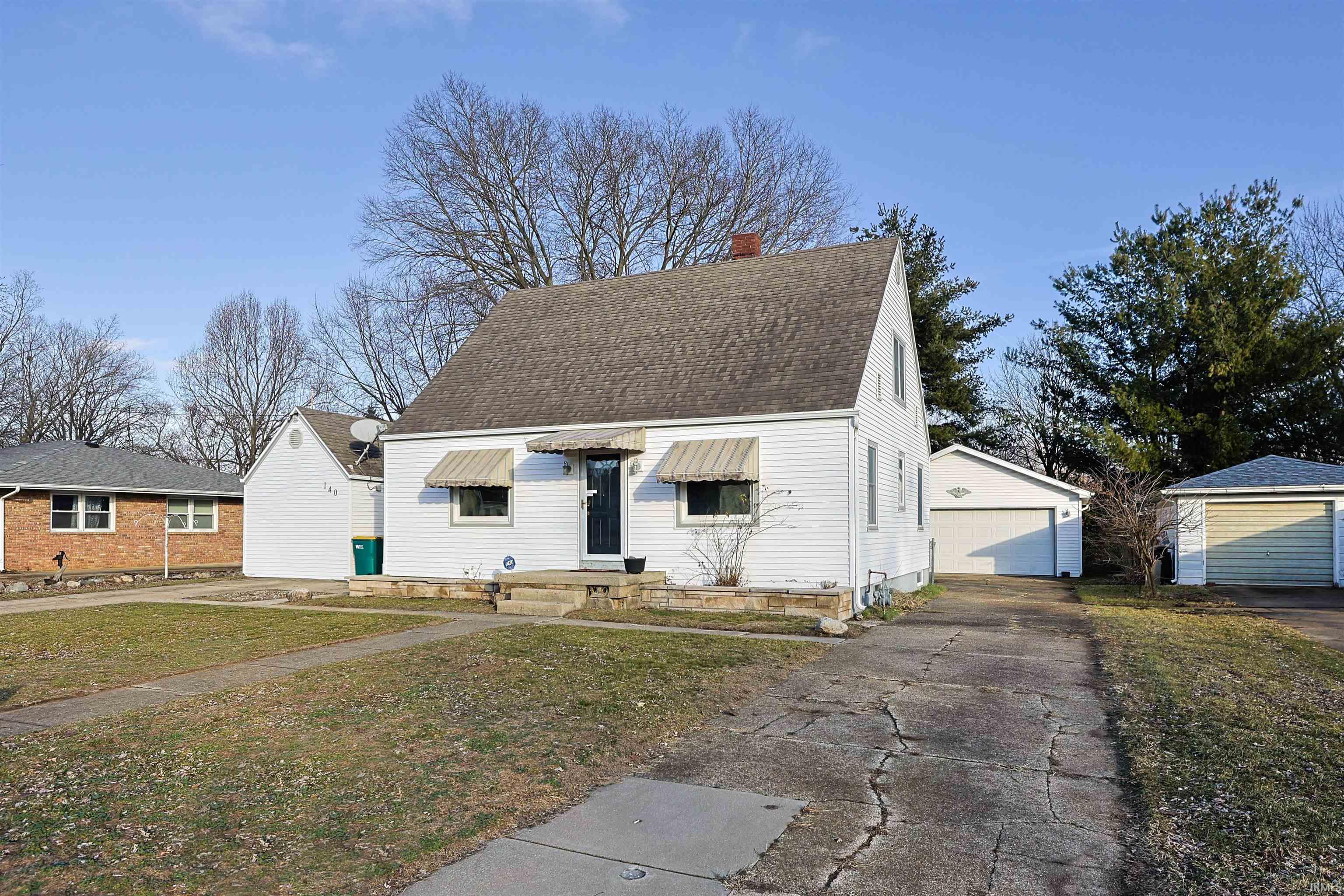 140 Oakside Road Mishawaka, IN 46544 - Photo 2 of 32