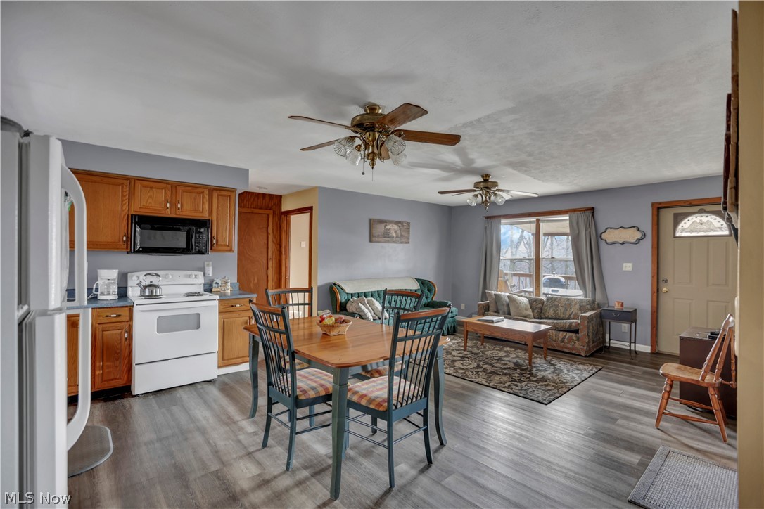 64310 Cooks Run Road Cambridge, OH 43725 - Photo 19 of 42 Gallery Image 19