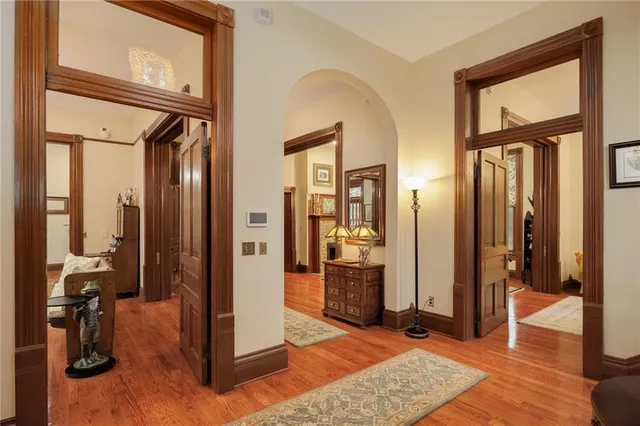 $600,000 | 1328 Francis Street, St. Joseph, MO 64501