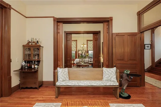 $600,000 | 1328 Francis Street, St. Joseph, MO 64501