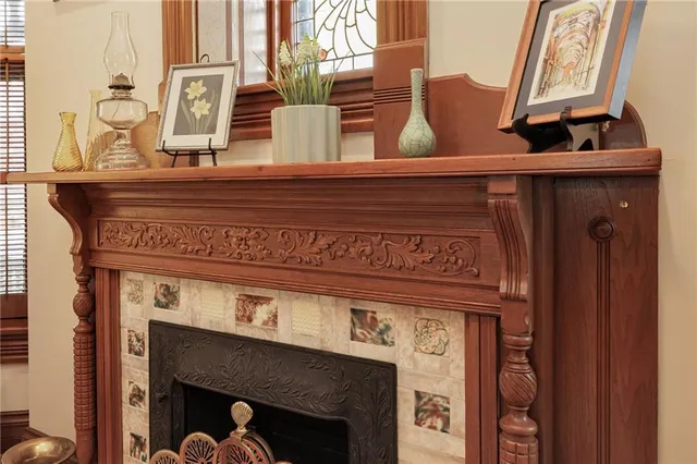 $600,000 | 1328 Francis Street, St. Joseph, MO 64501