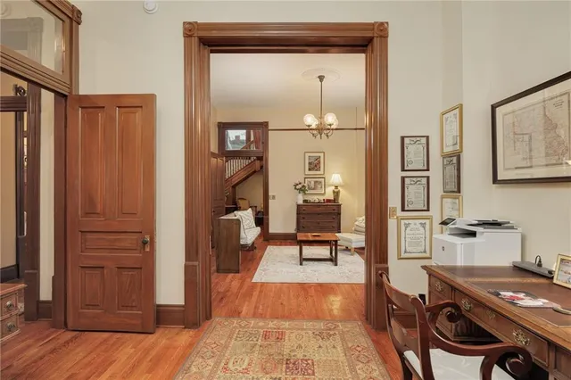 $600,000 | 1328 Francis Street, St. Joseph, MO 64501